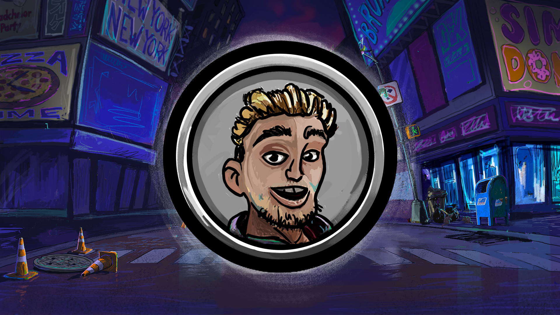 Icon for The CEO