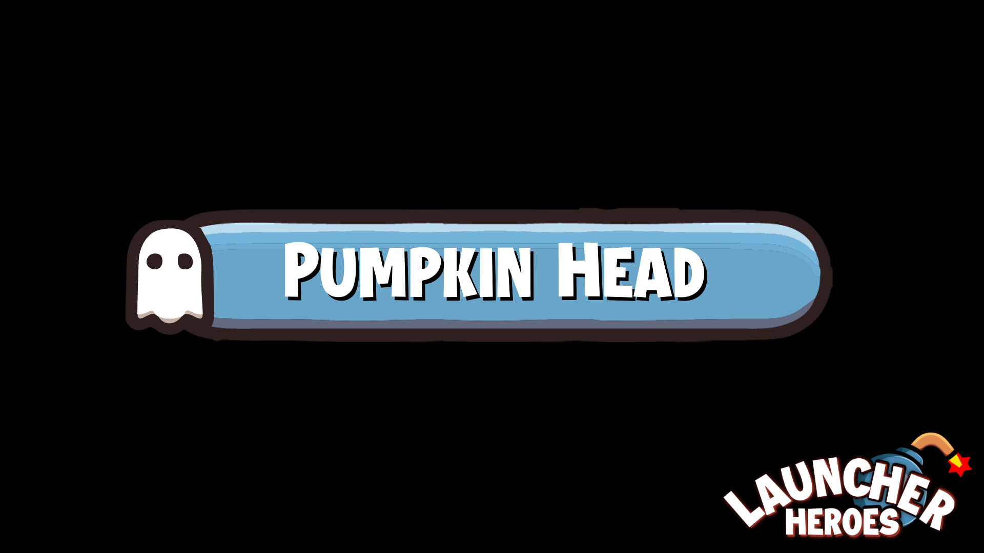 Pumpkin Head