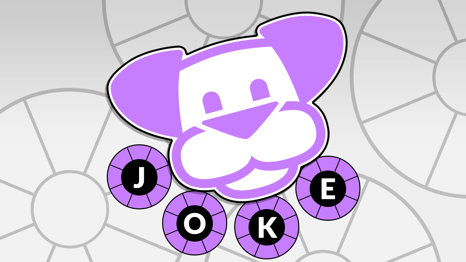 Icon for Joke's Over