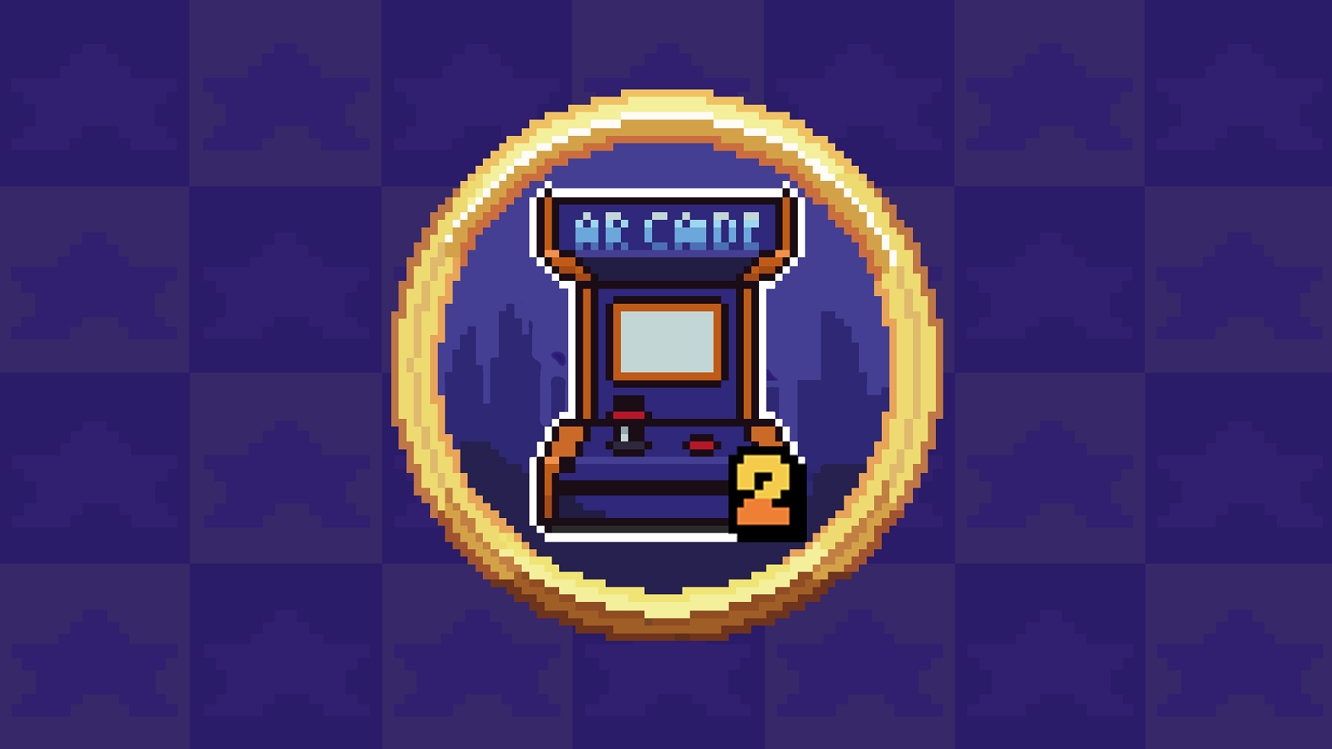 Icon for Determined Adventurer