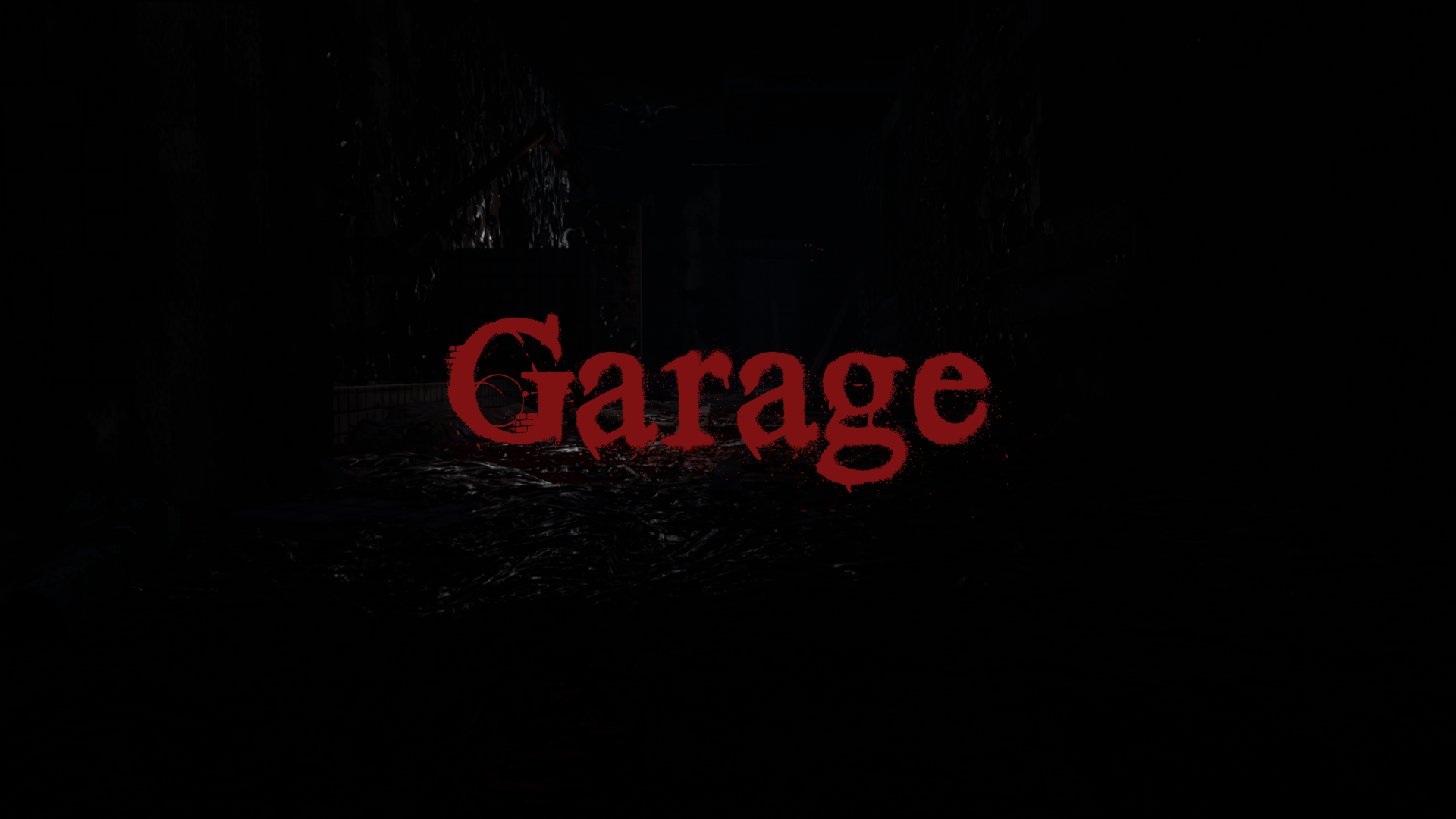 Icon for Garage
