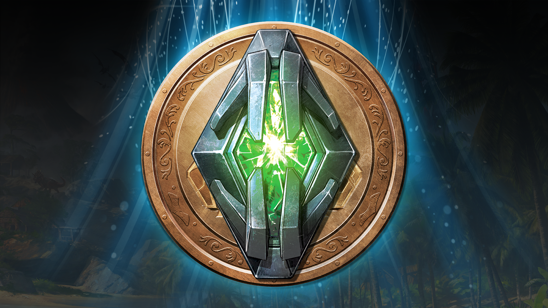 Icon for Gamma Ascension