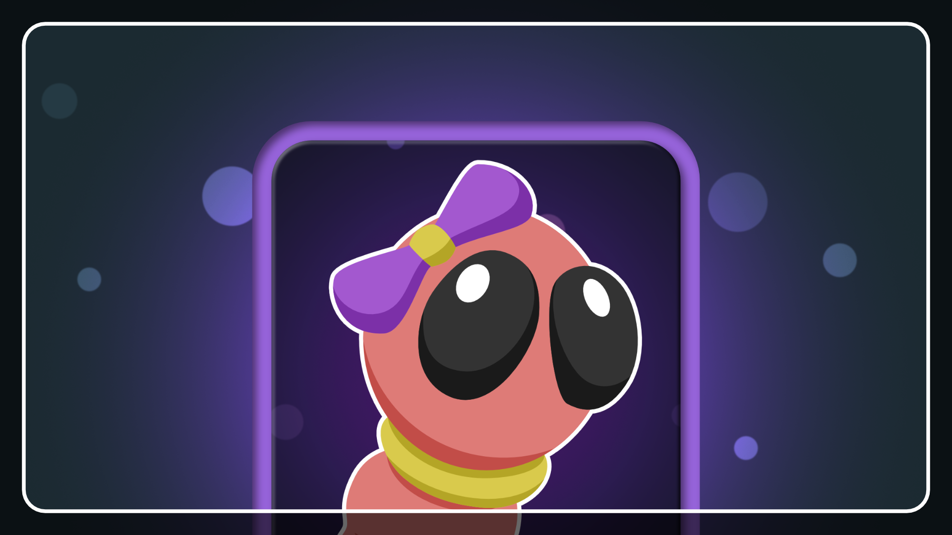 Icon for Complete Wormy's Garden