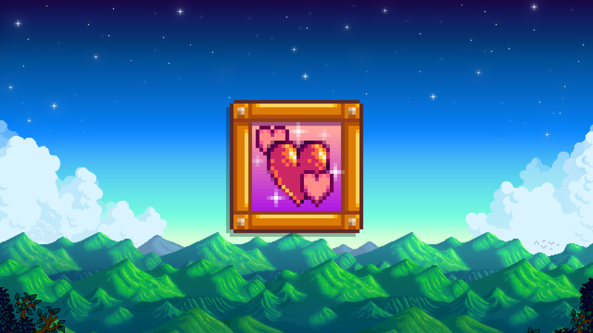Icon for The Beloved Farmer