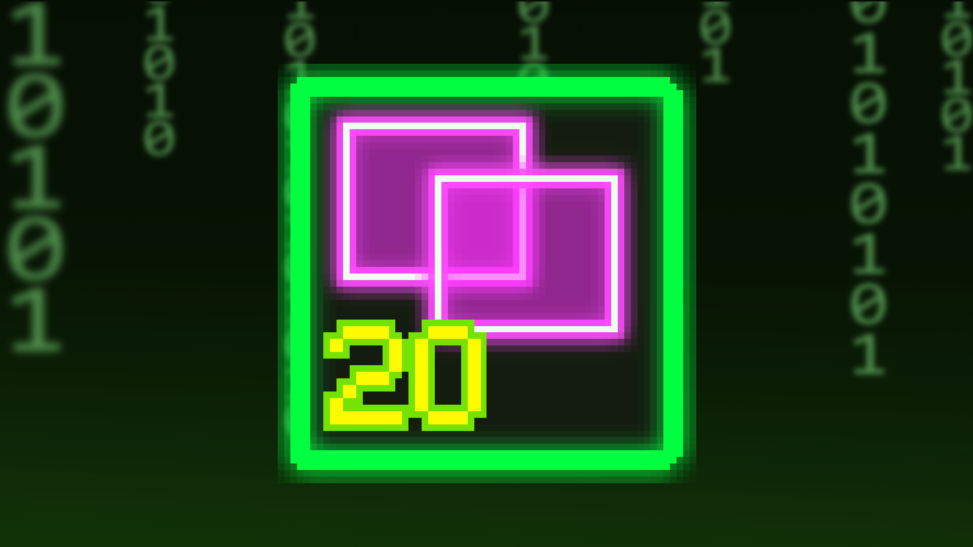 Icon for Killer squares level 2