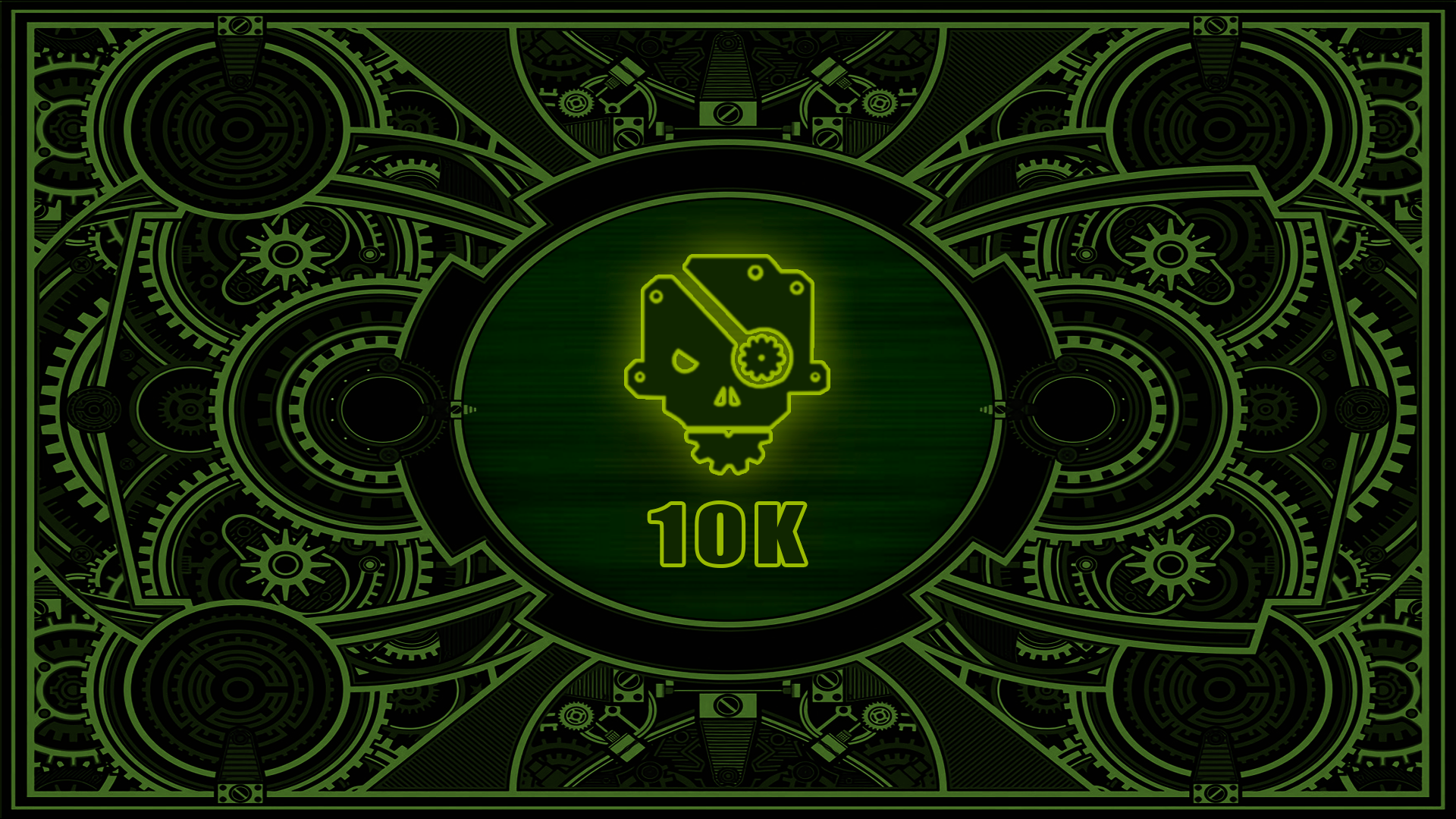 Icon for Infected Killer Level 1