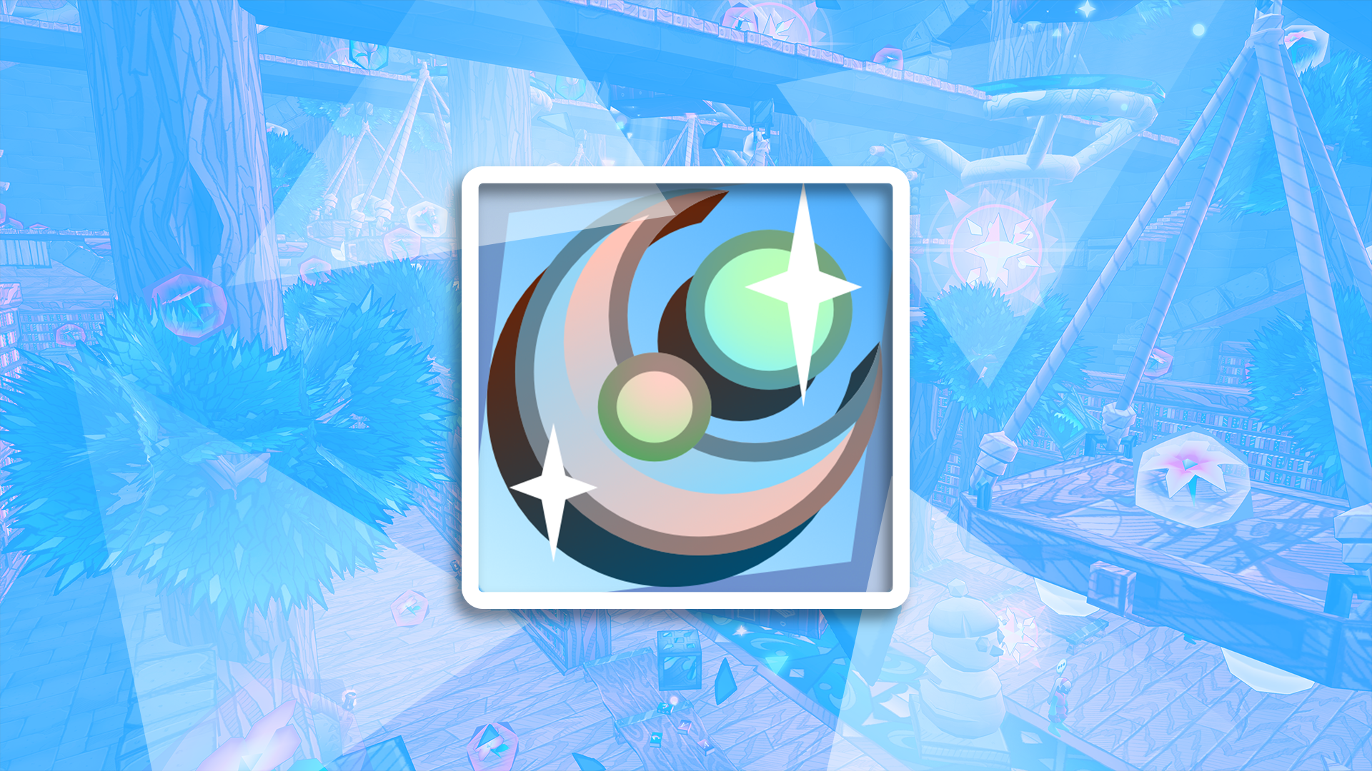 Icon for Moon Seeker