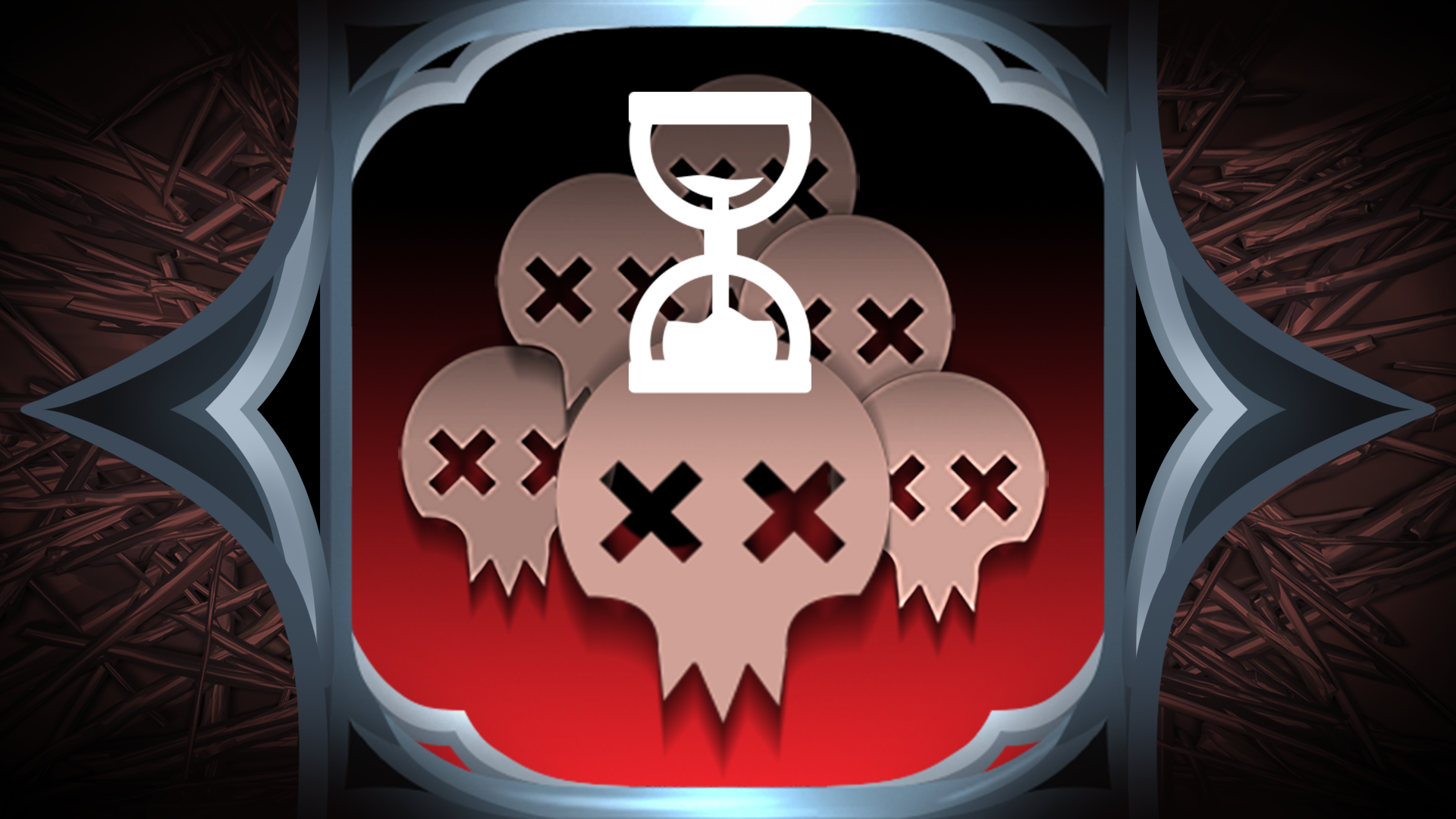 Icon for Clearing The Room