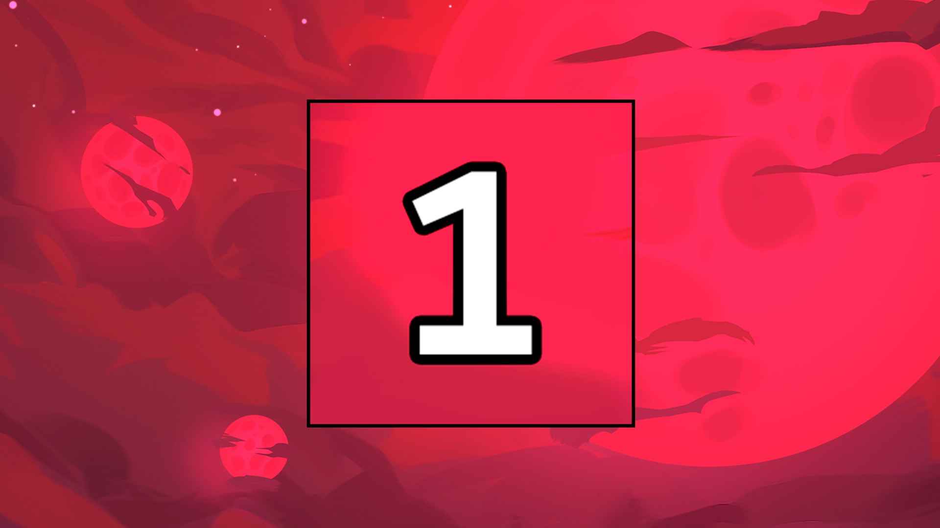 Icon for Level 1