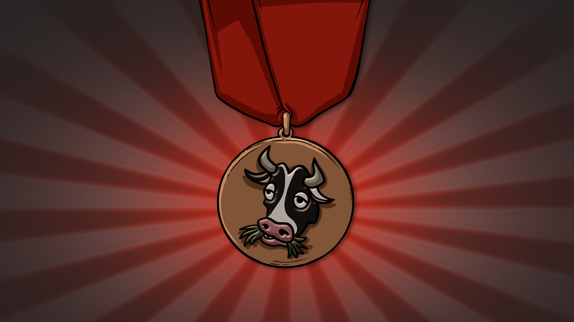 Icon for Not So Secret Cow Level