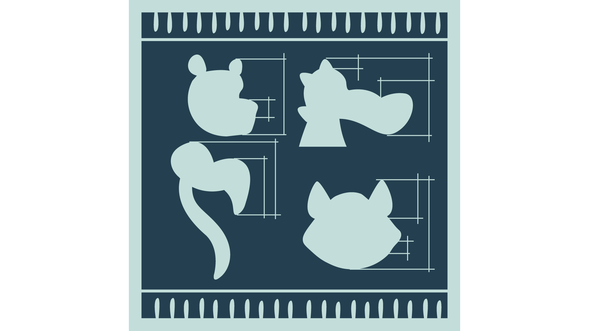 Icon for Blueprint Salvager: The Beach