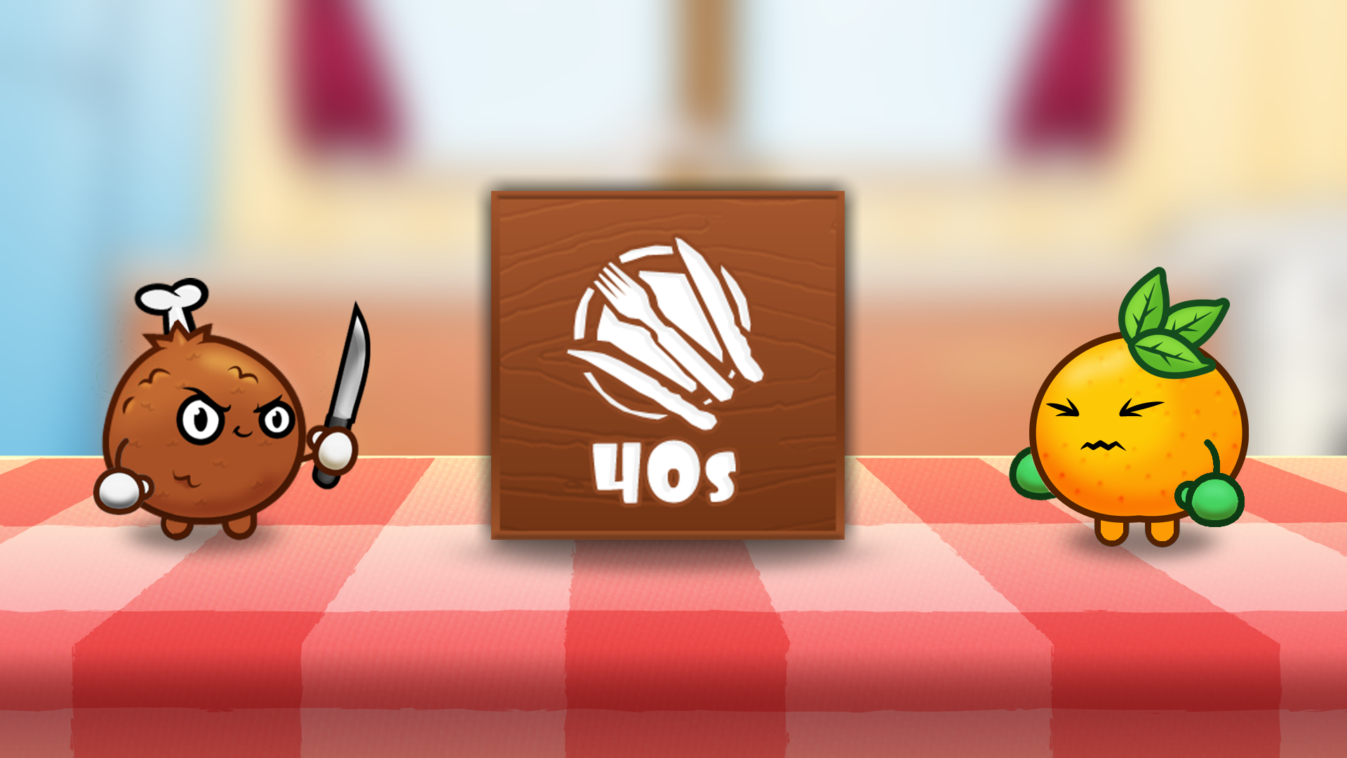 Icon for Fork Samurai