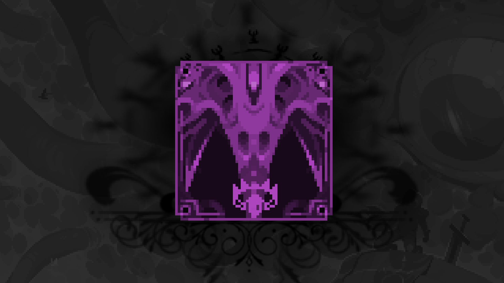 Icon for Abyssal Eksyll