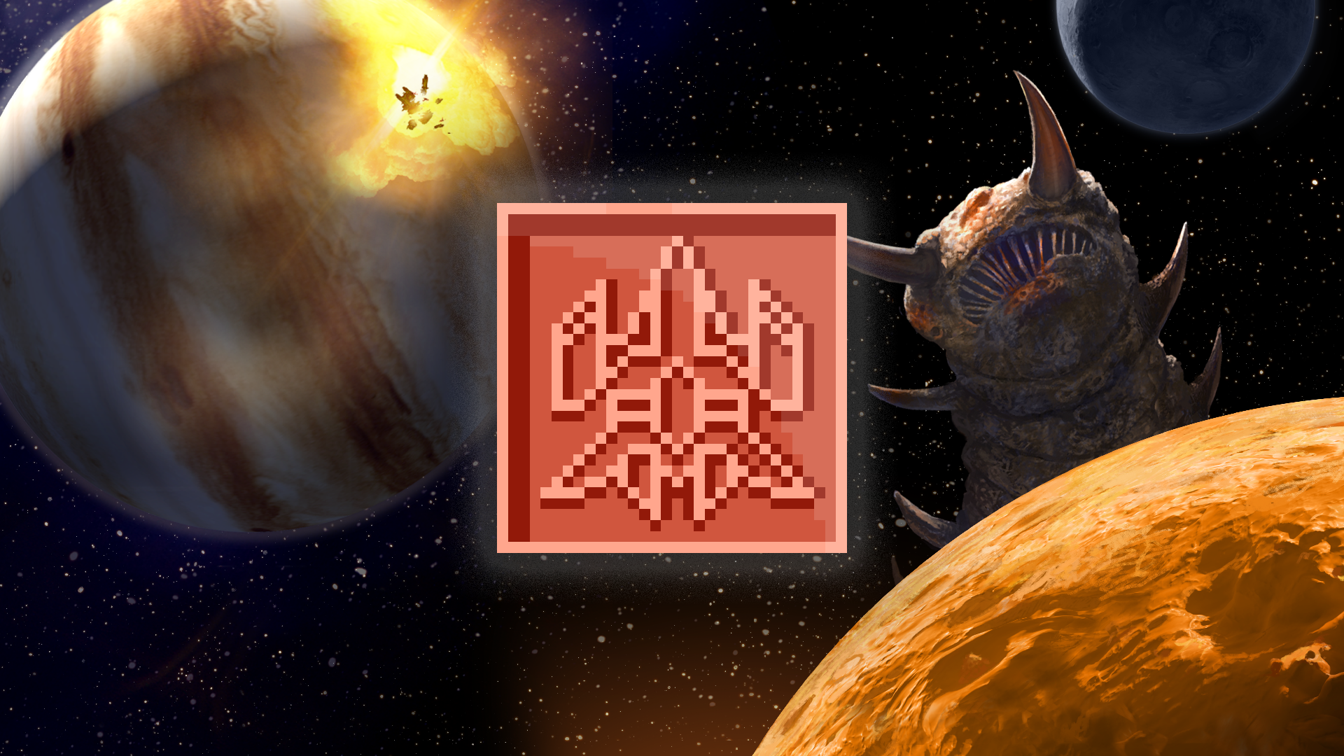 Icon for Wrath of the Stars