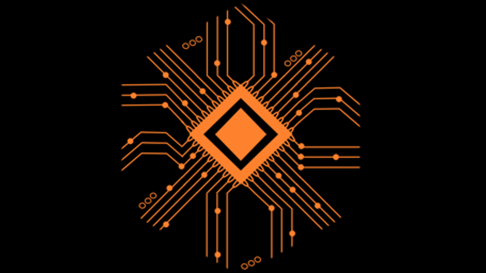 Icon for Future Tech