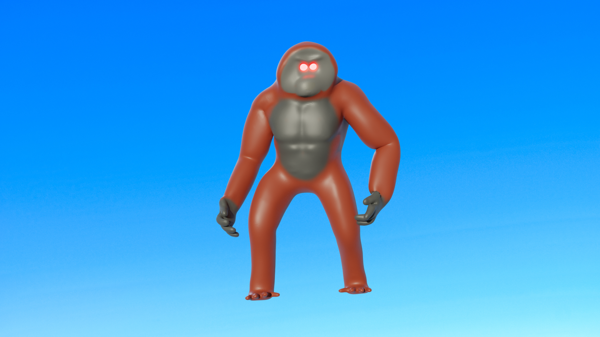 Icon for Orangutangus eliminator