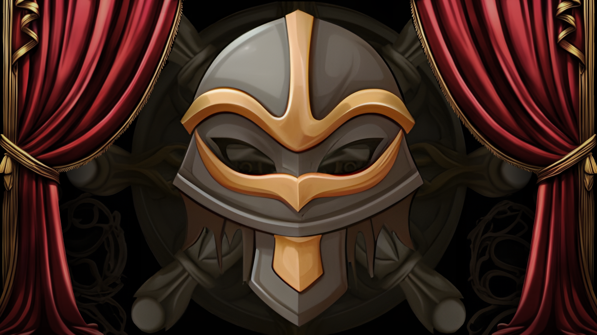 Icon for A Mask