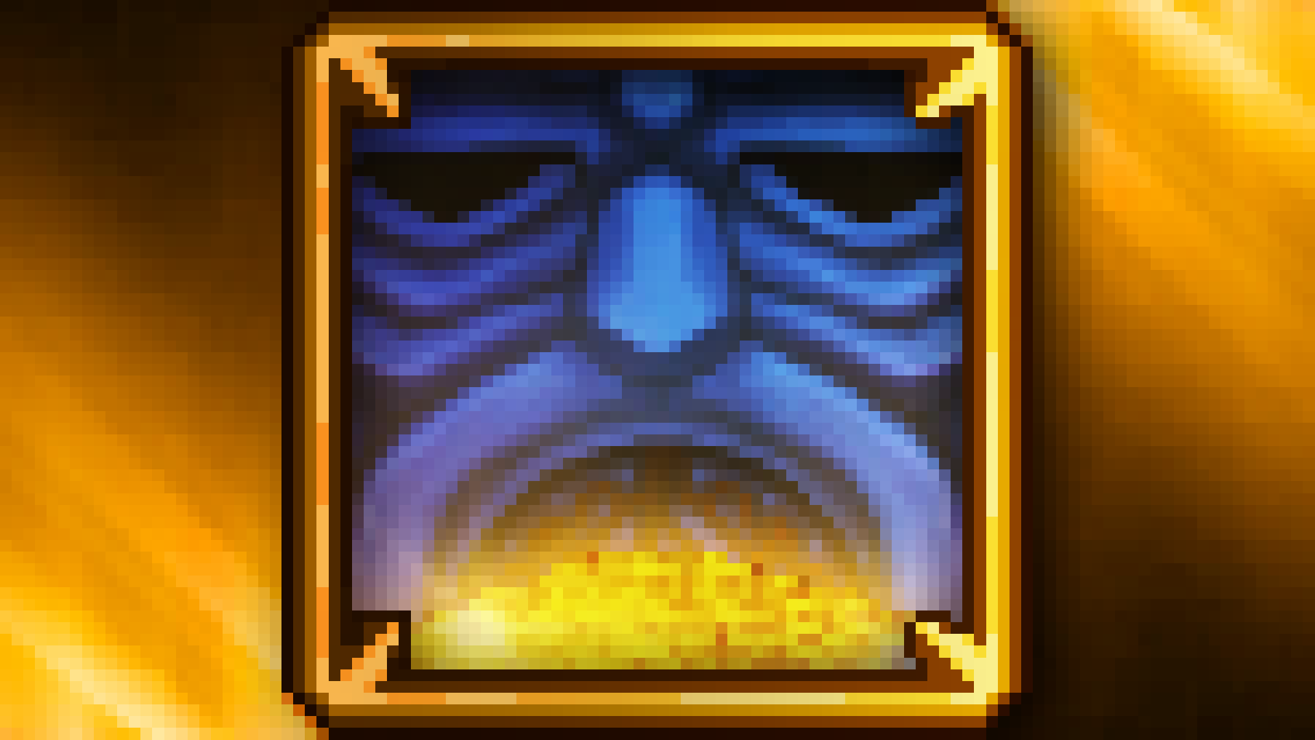 Icon for I Can Smell Gold