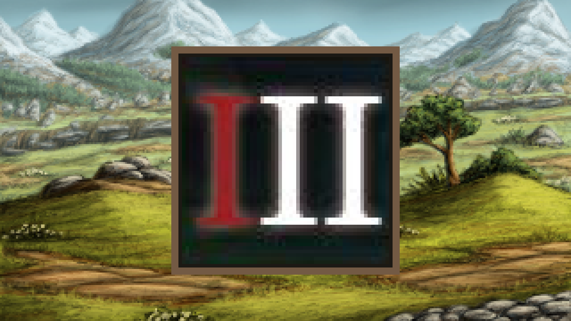 Icon for Act 1
