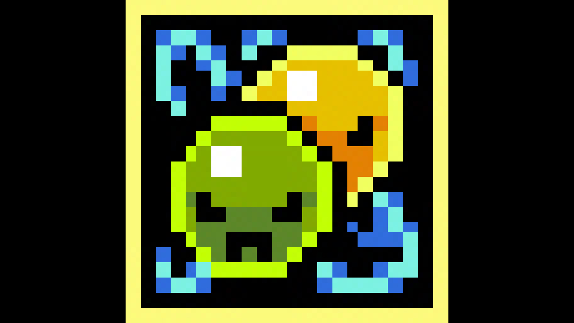 Icon for Endless masters
