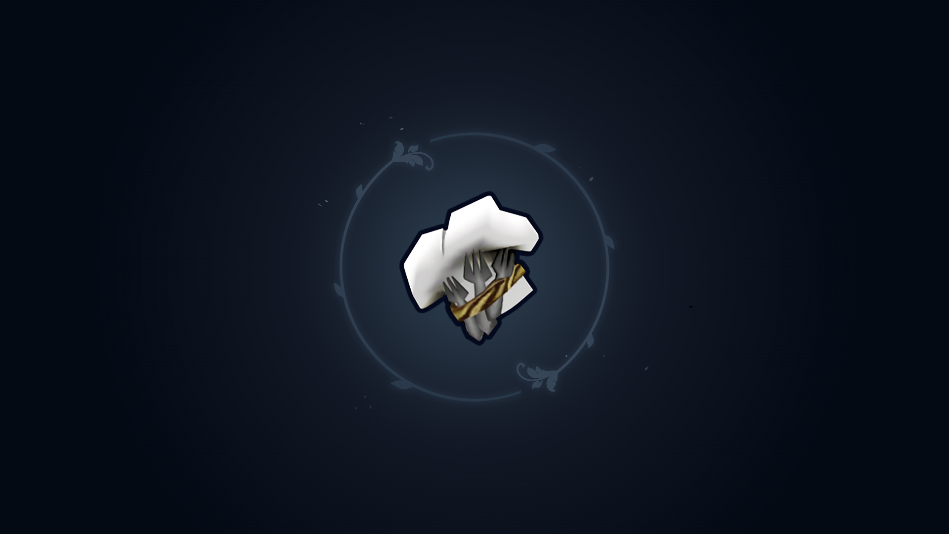 Icon for Warden Chef