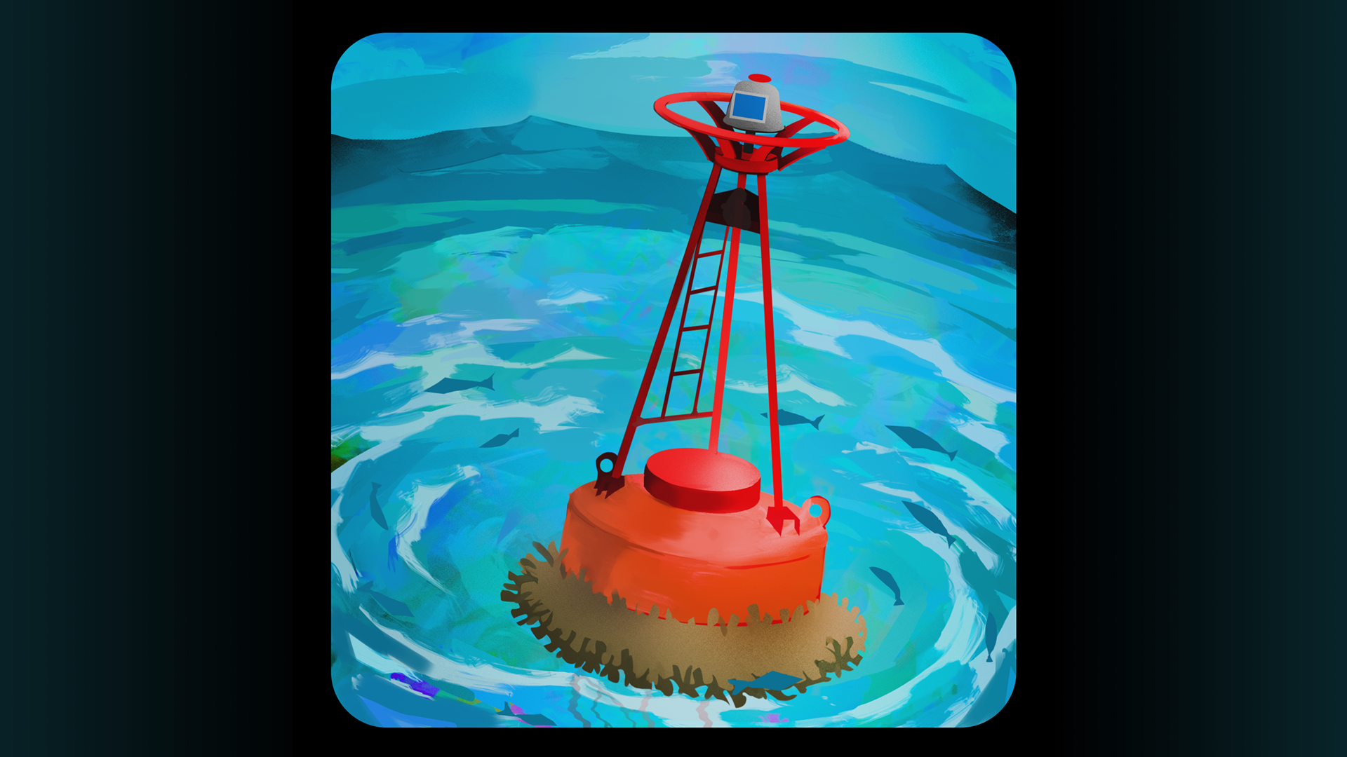 Icon for Oh Buoy!