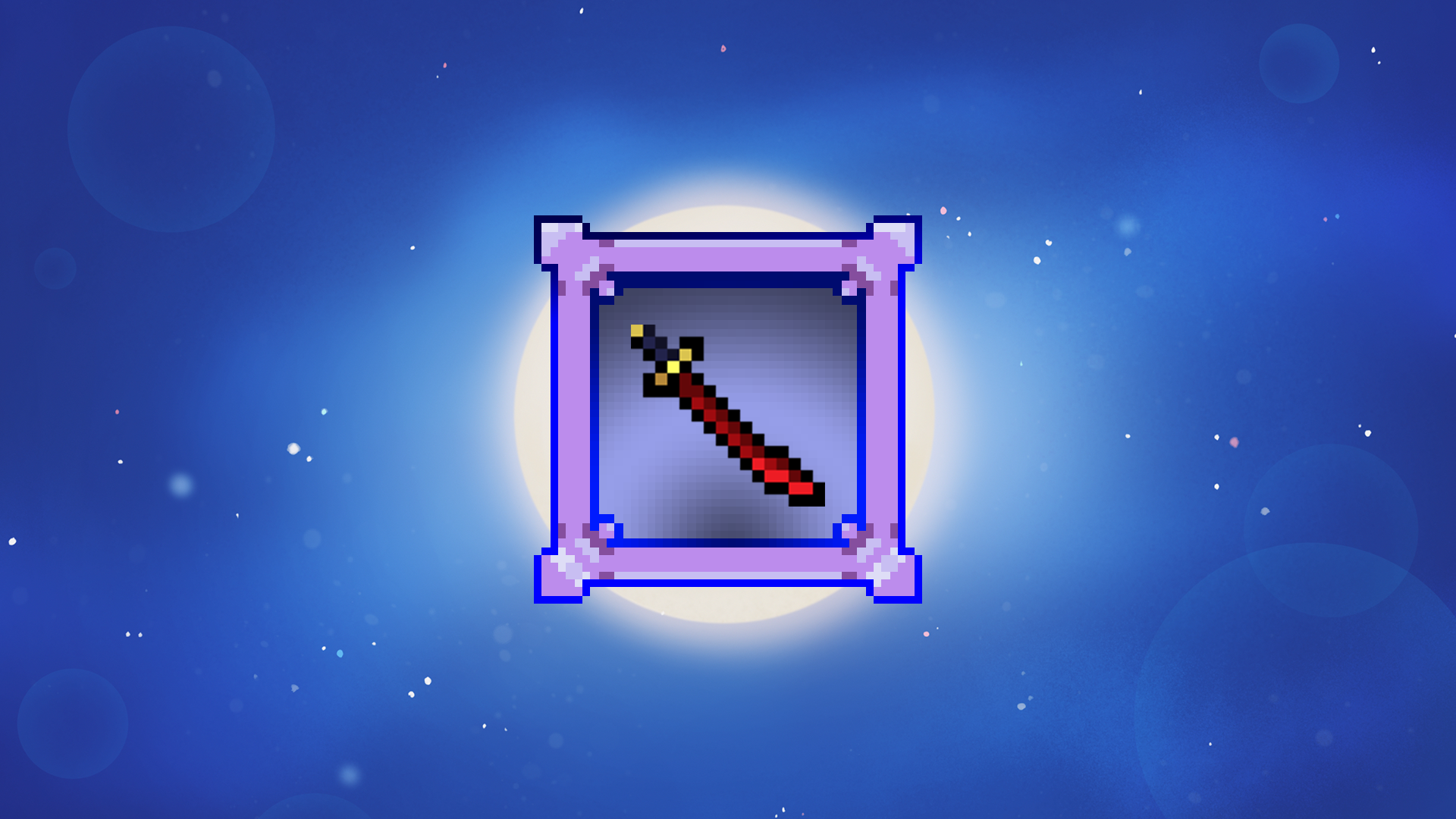 Icon for Night Sword