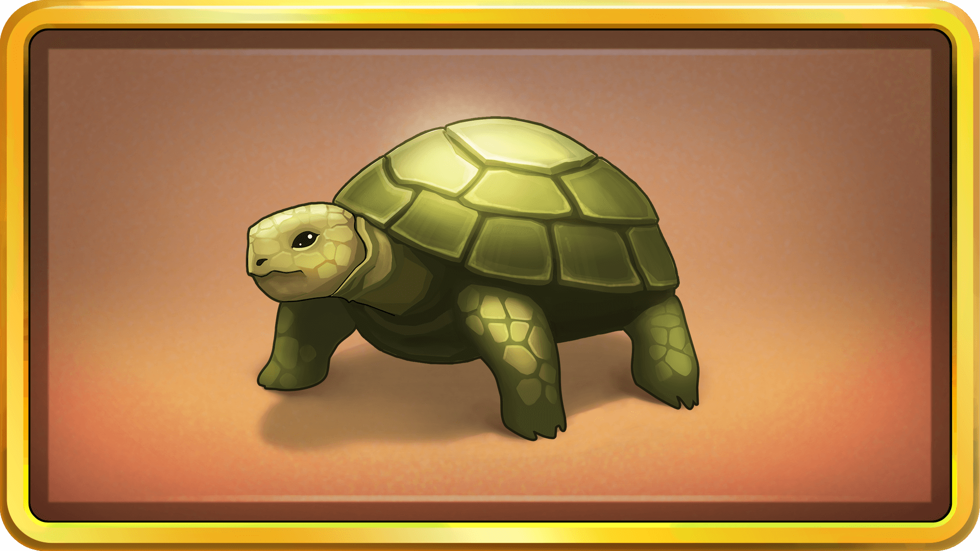 Icon for Turtle Tamer