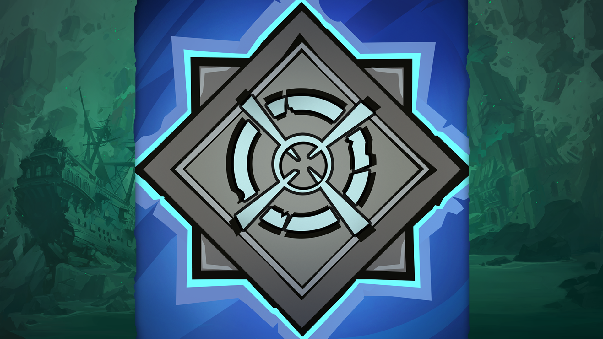 Icon for Bounty Captain