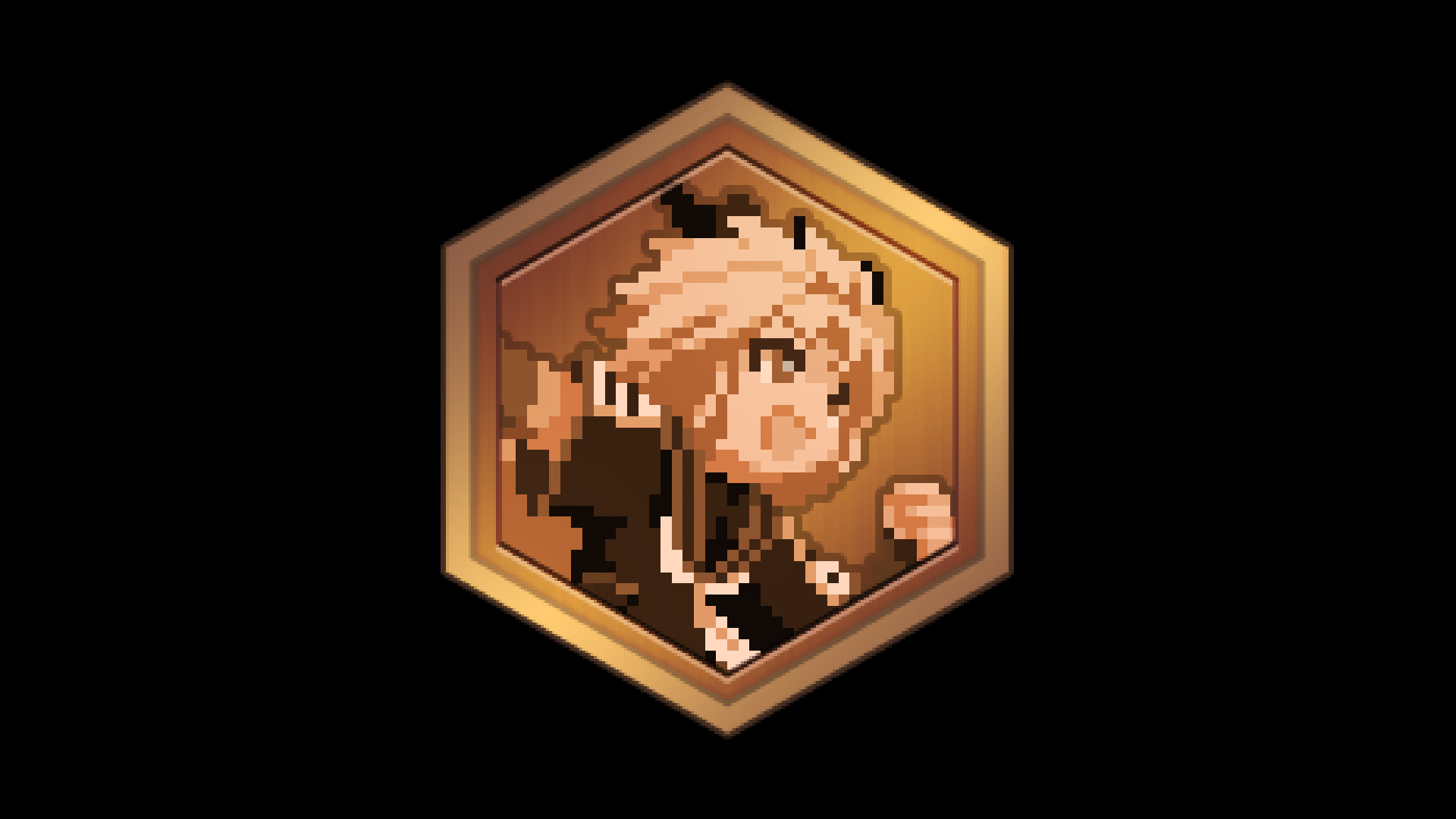 Icon for Pacifist Route