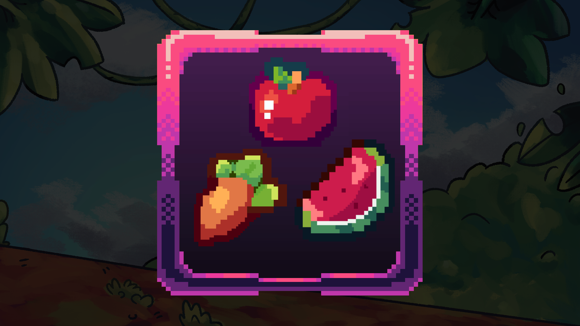 Icon for Fruit Pirate