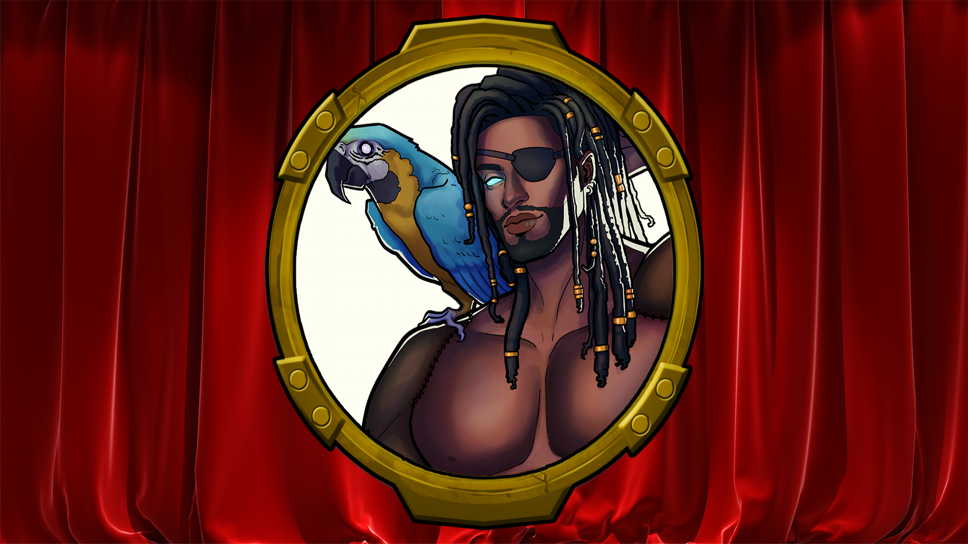 Icon for The Dead Pirate