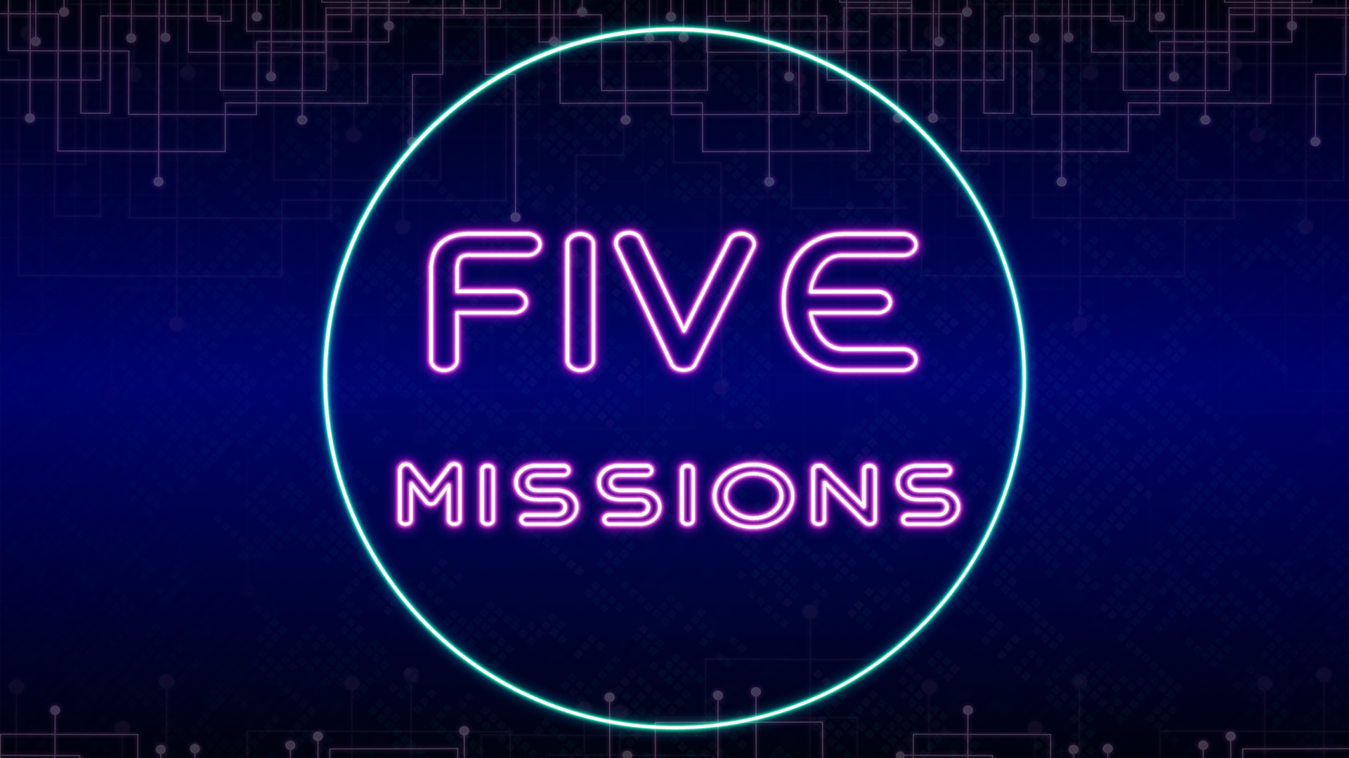 Icon for Mission 2 for Levels Hard