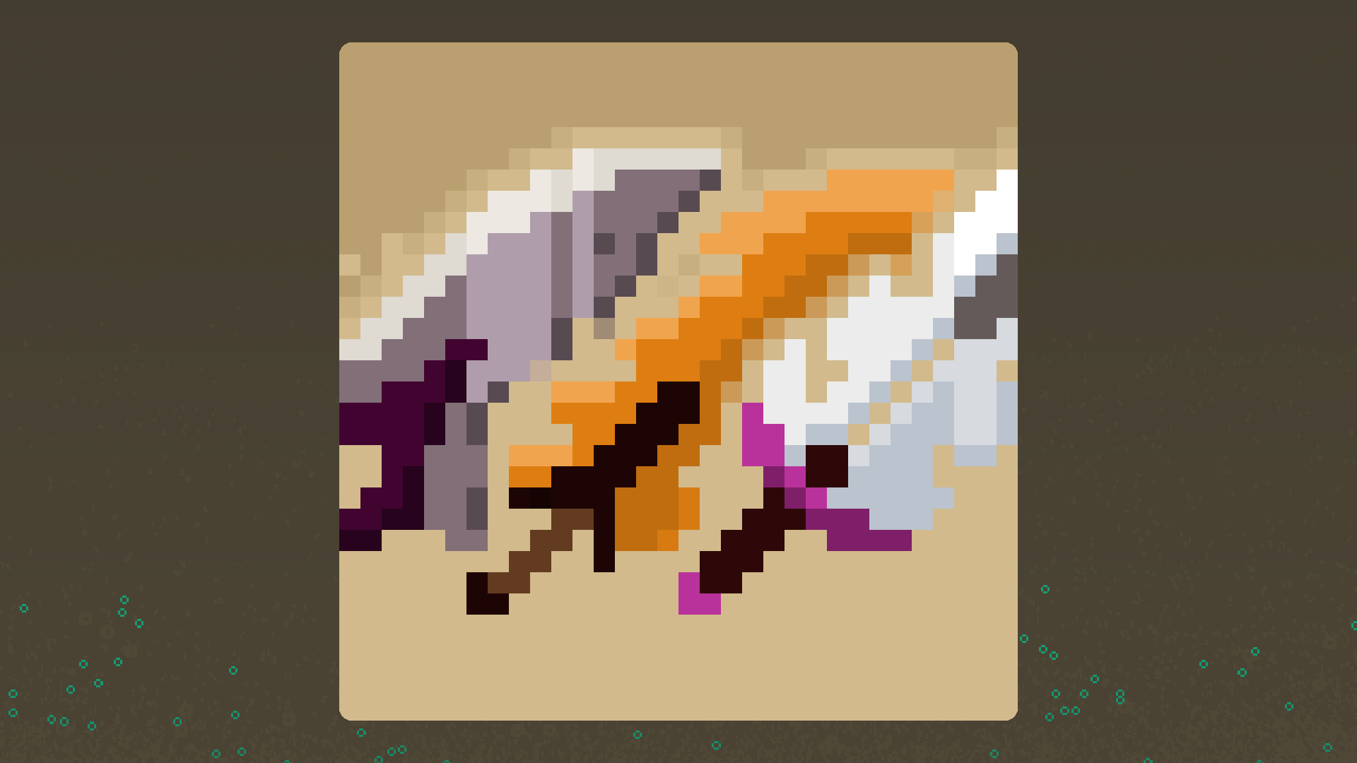Icon for Heavy Warrior