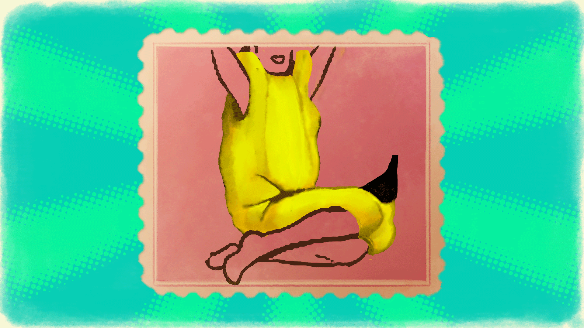 Icon for Banana!
