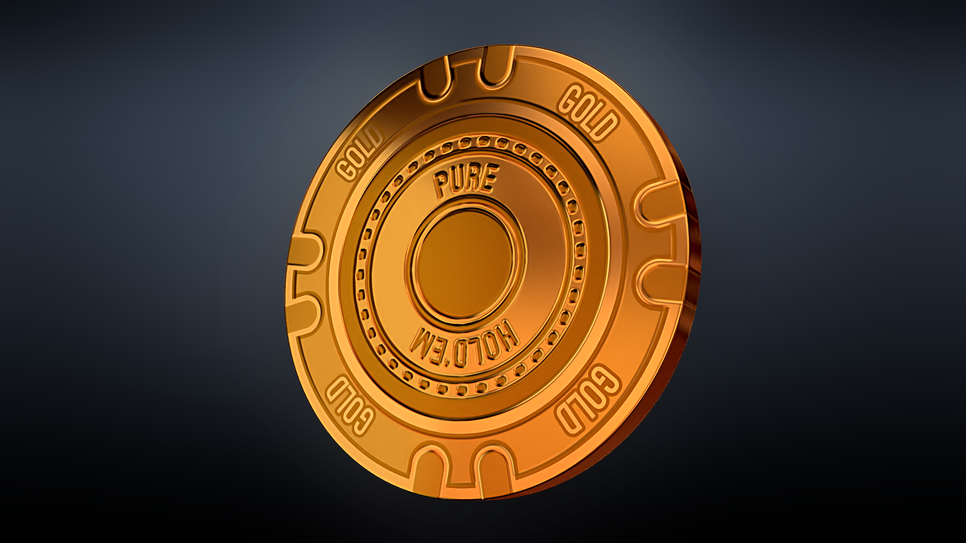 Icon for Pure Poker