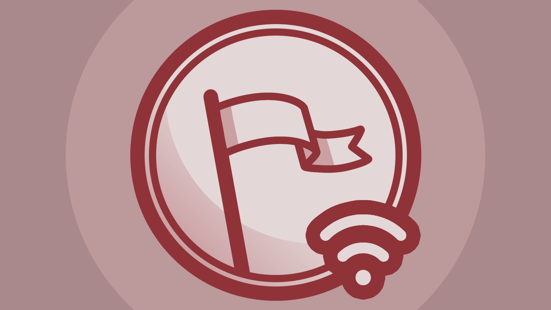 Icon for Under the Firewall