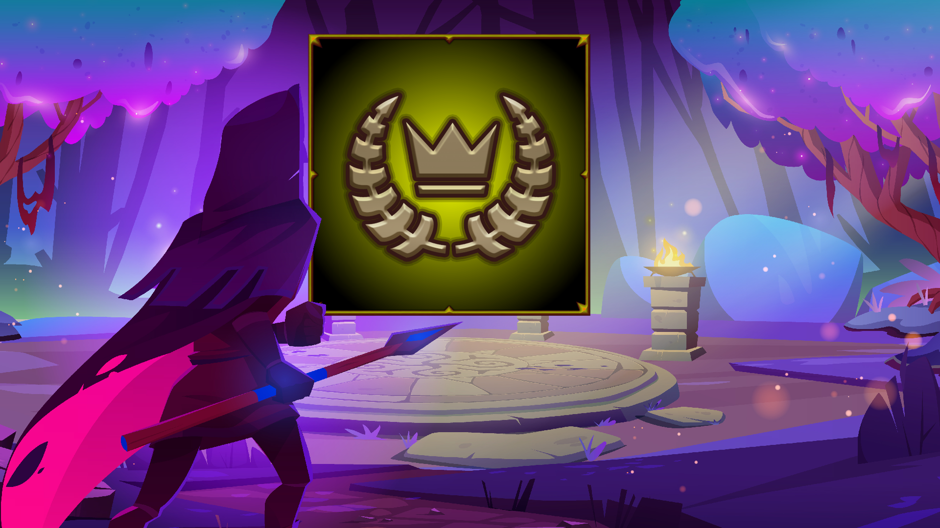 Icon for Win Matches II