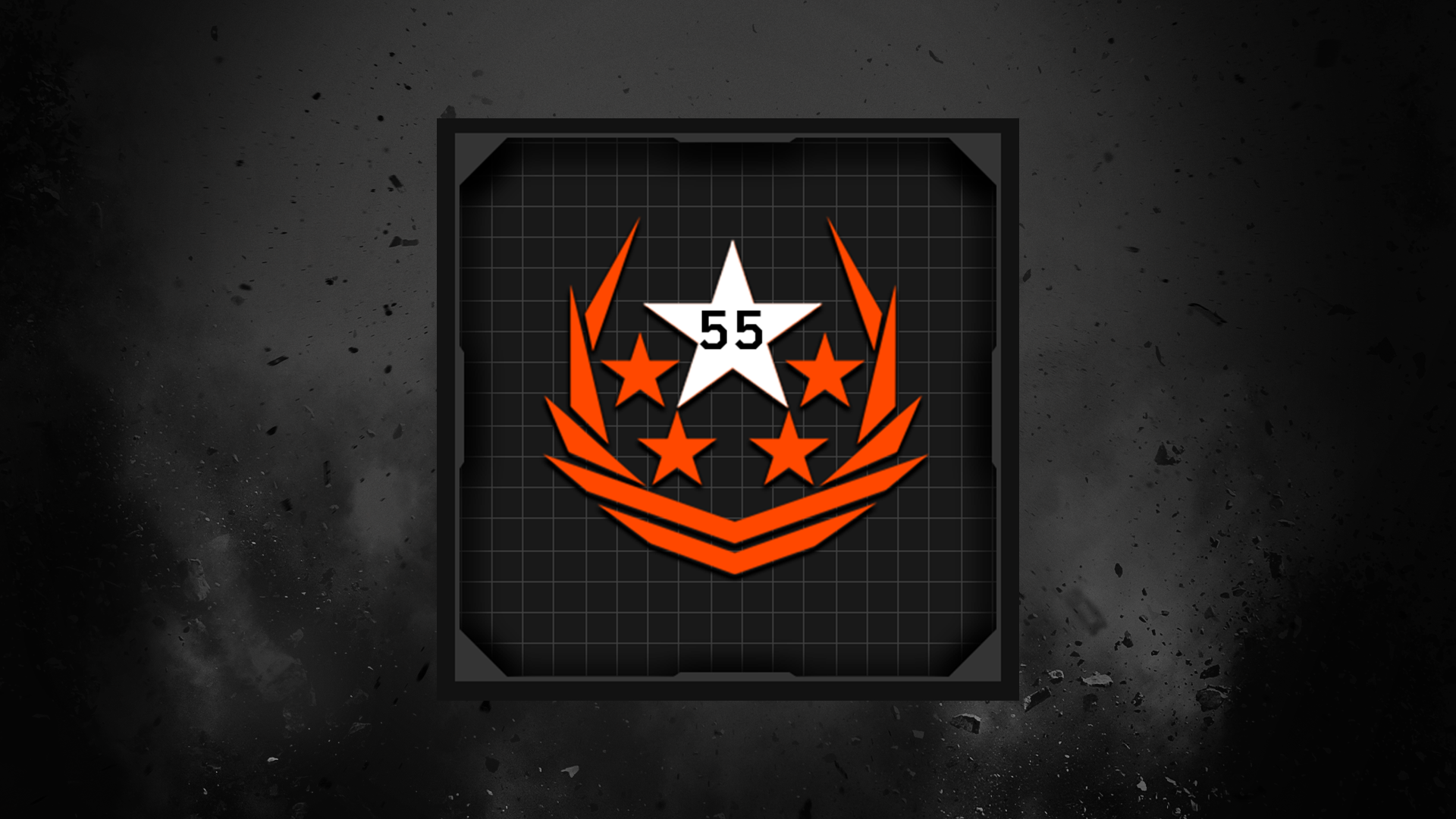 Icon for Battle Tested