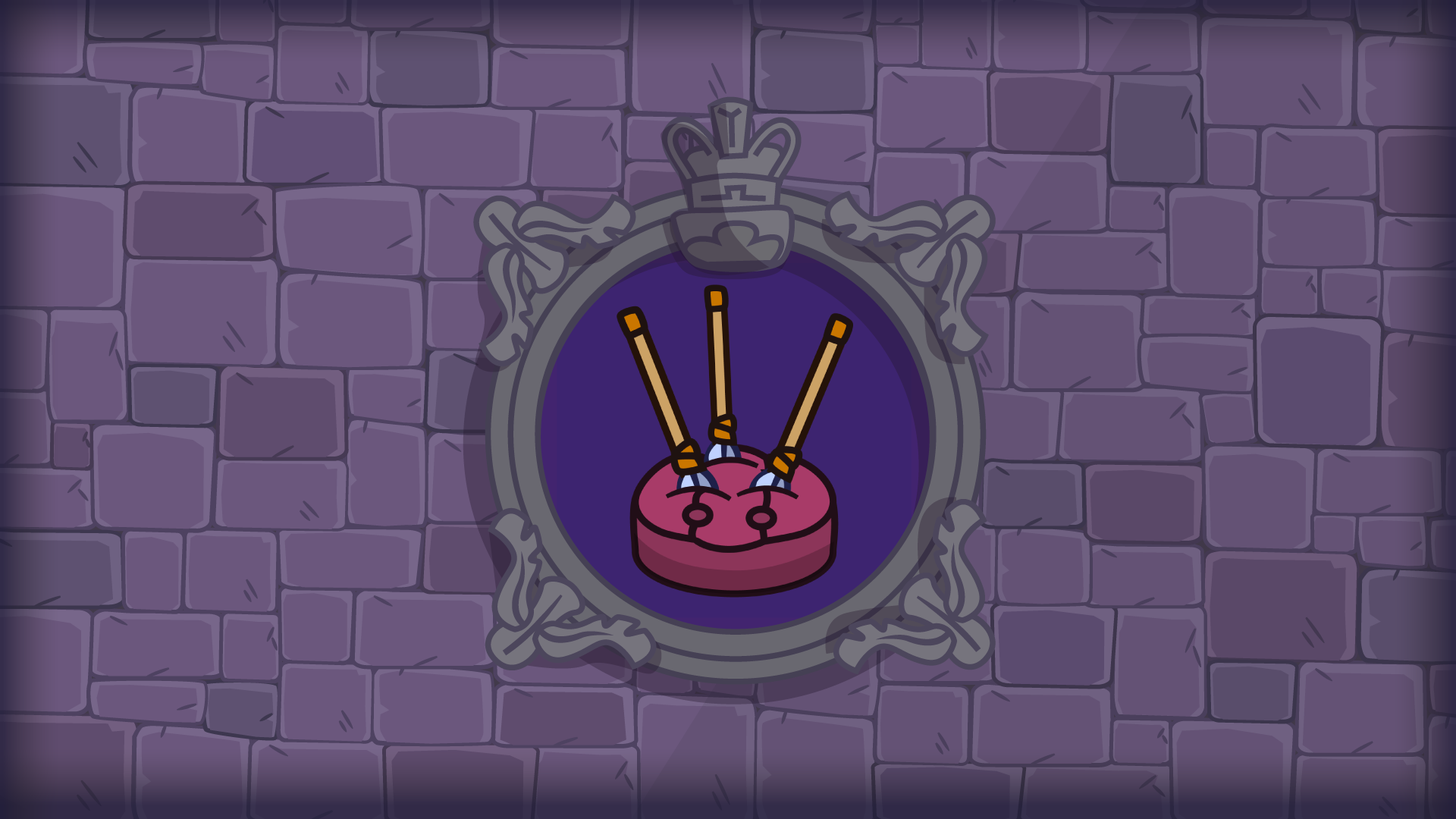 Icon for Pin Cushion