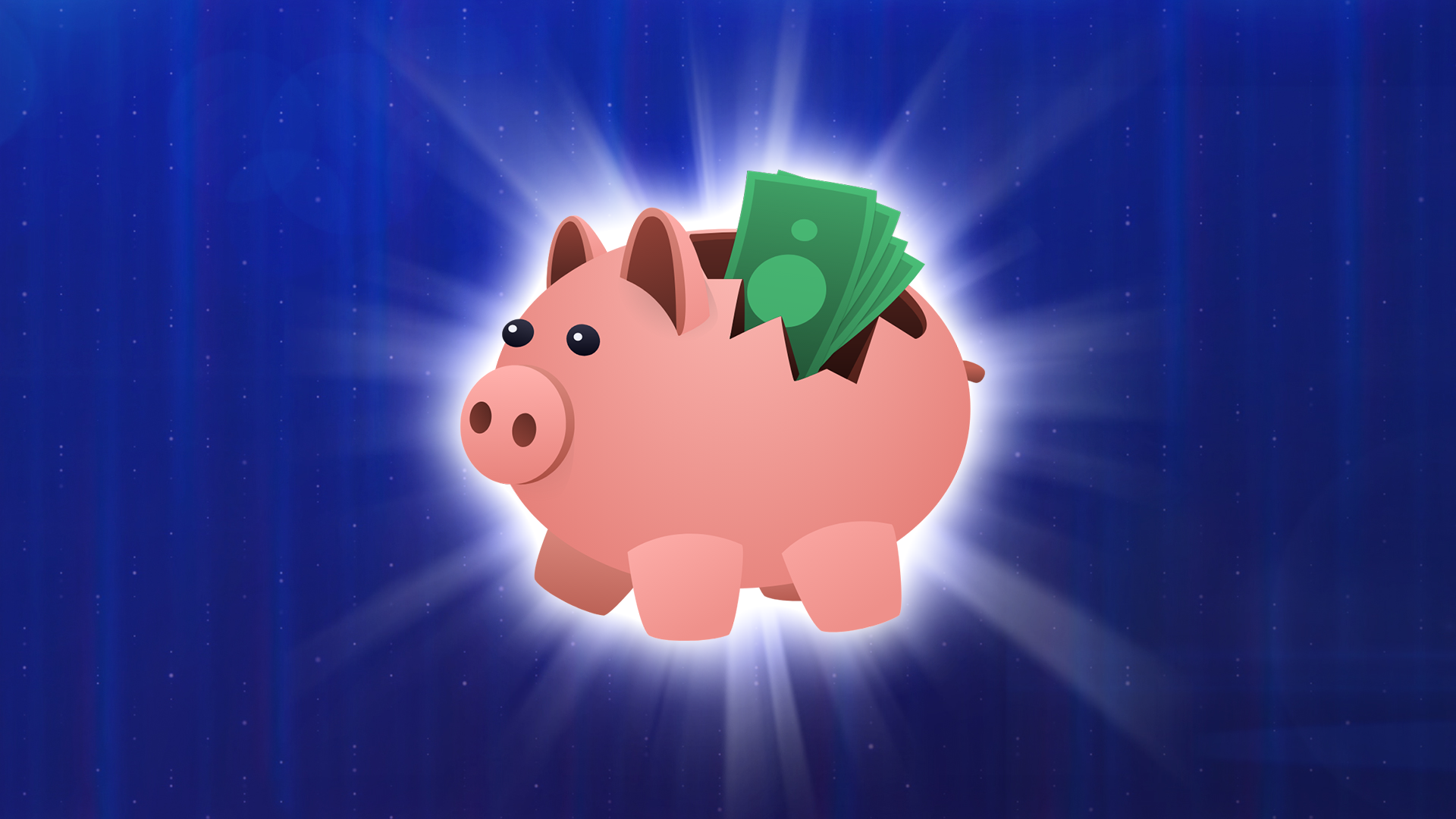 Icon for Bank Buster
