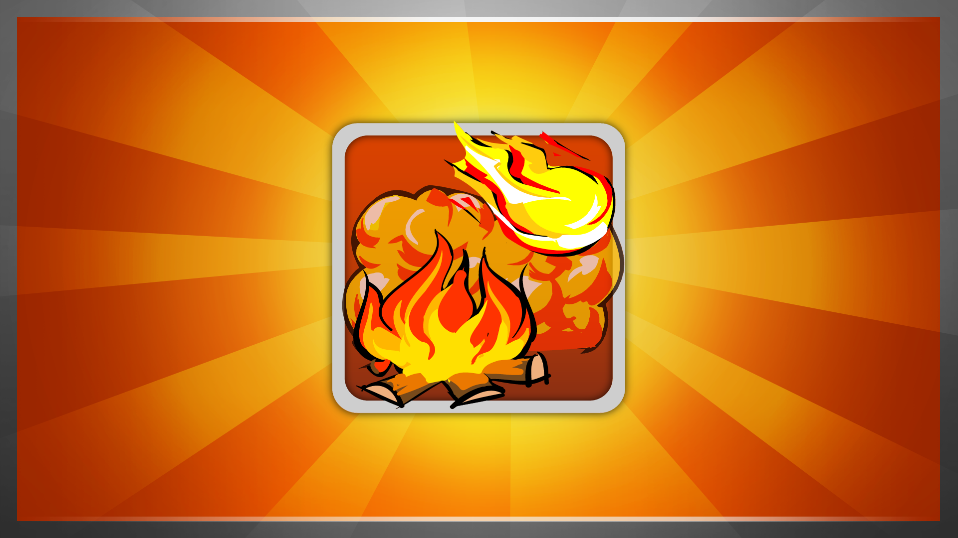 Icon for Hellfire