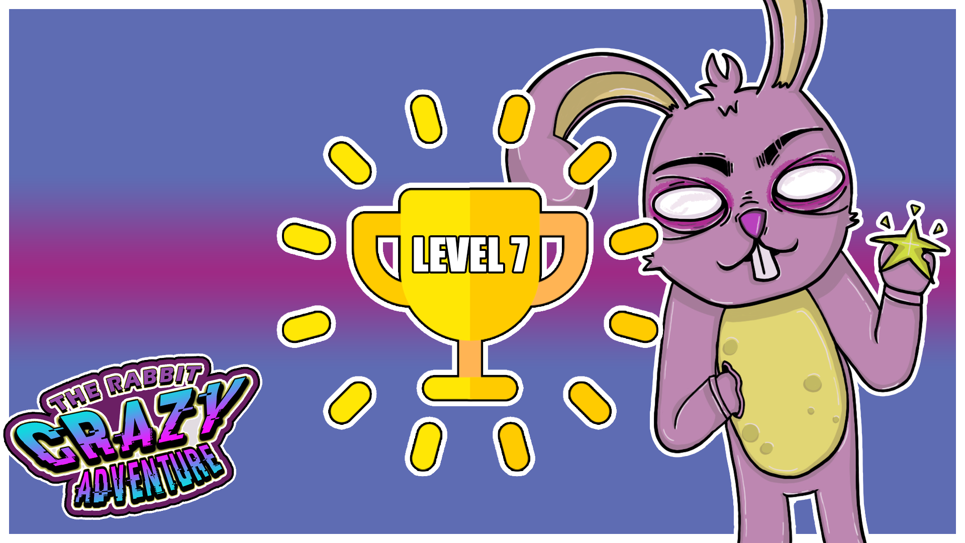 LEVEL 7