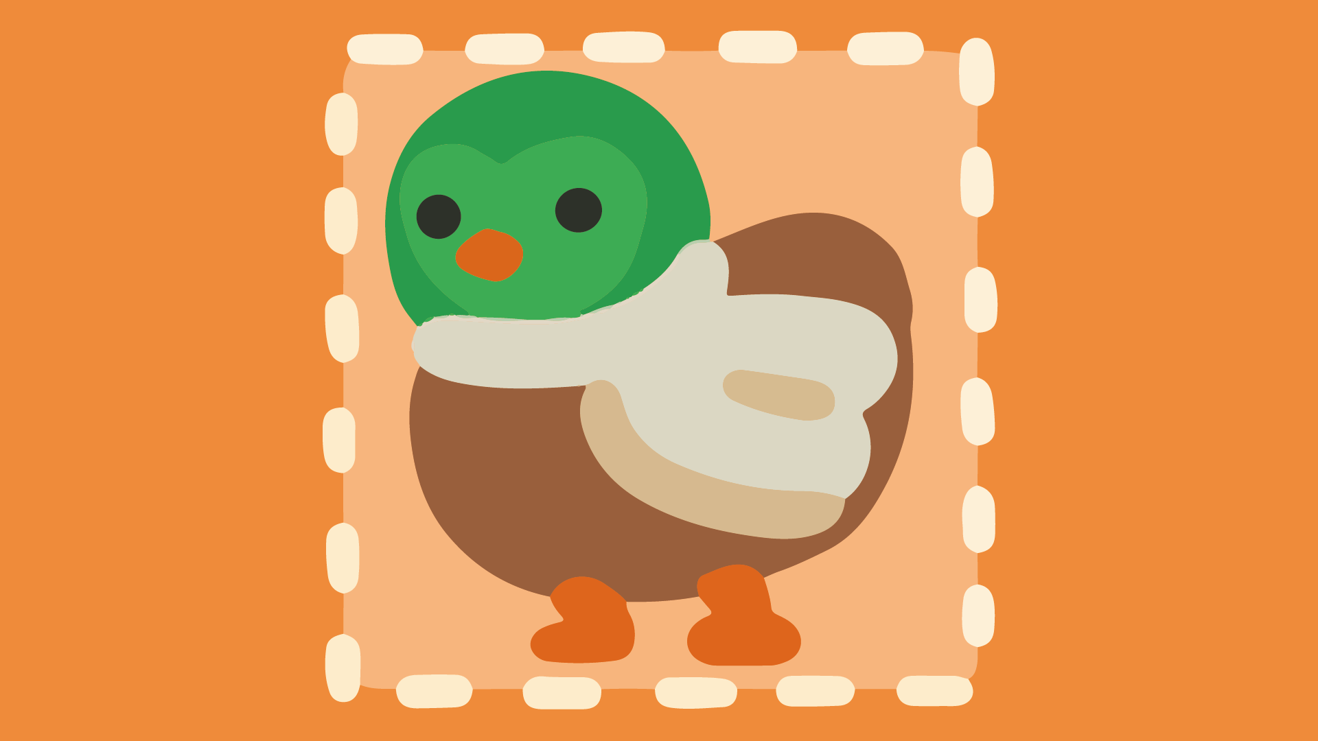 Icon for Quack quack