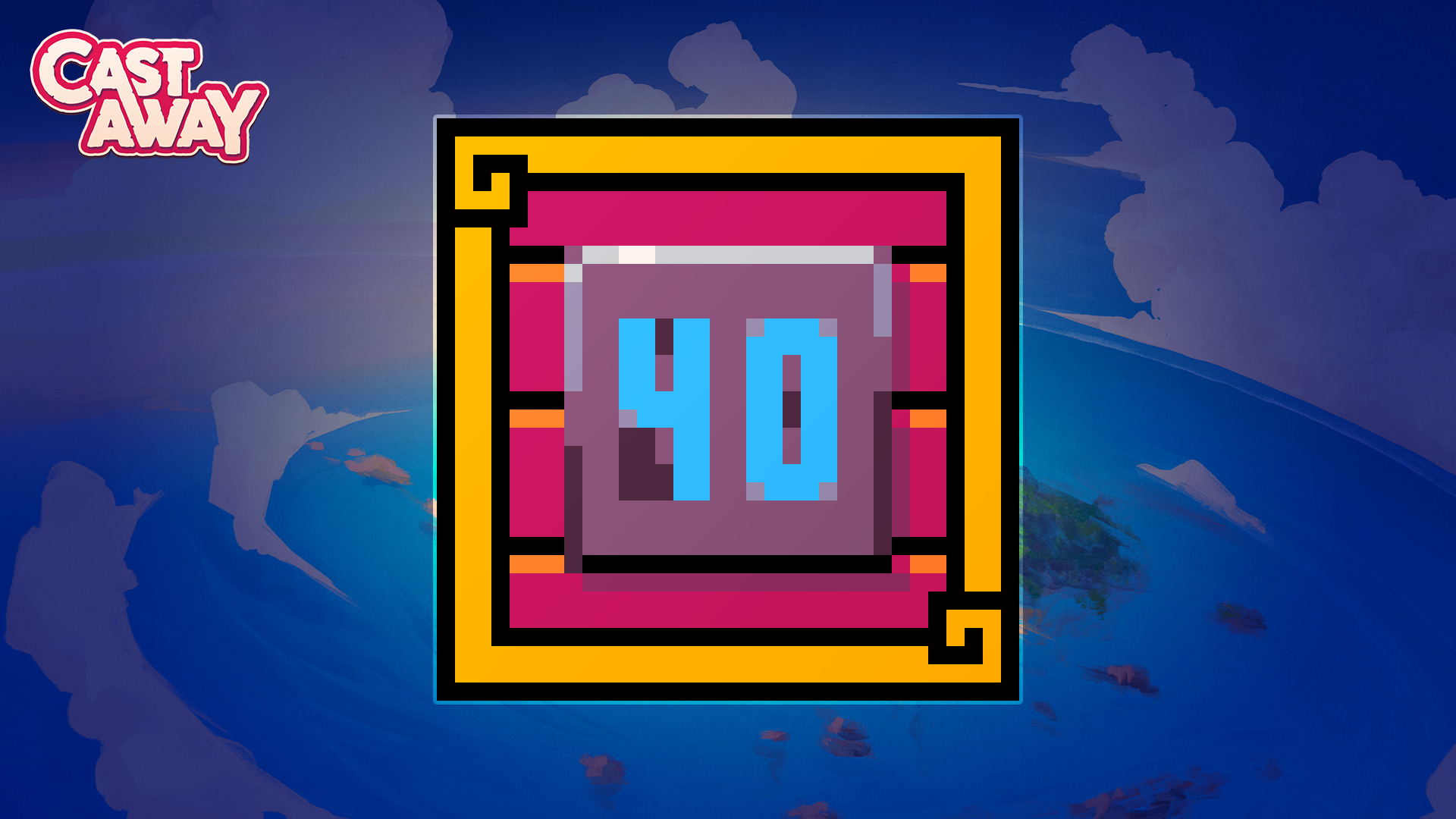 Icon for Floor 40