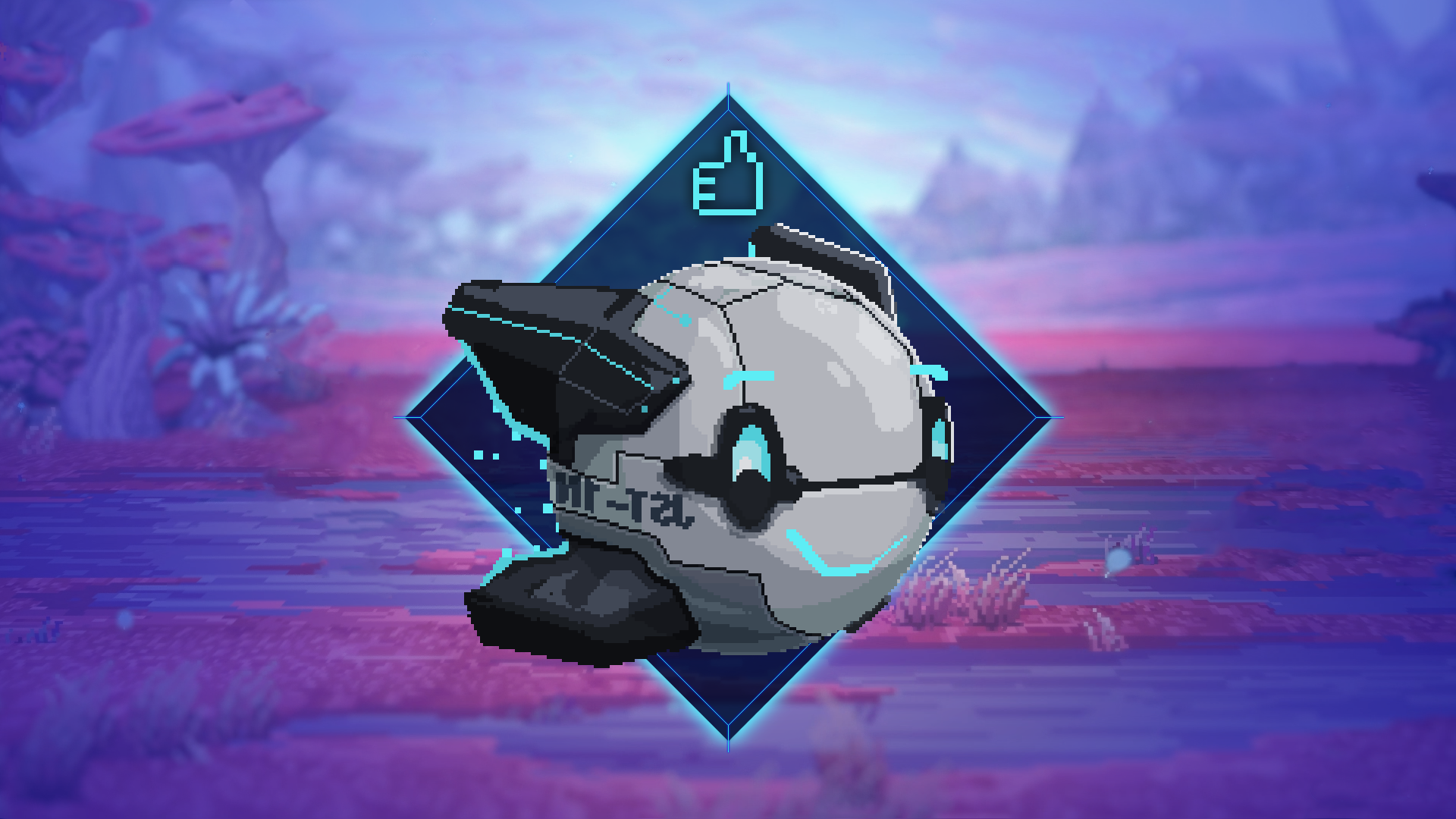 Icon for Quantum Voyager