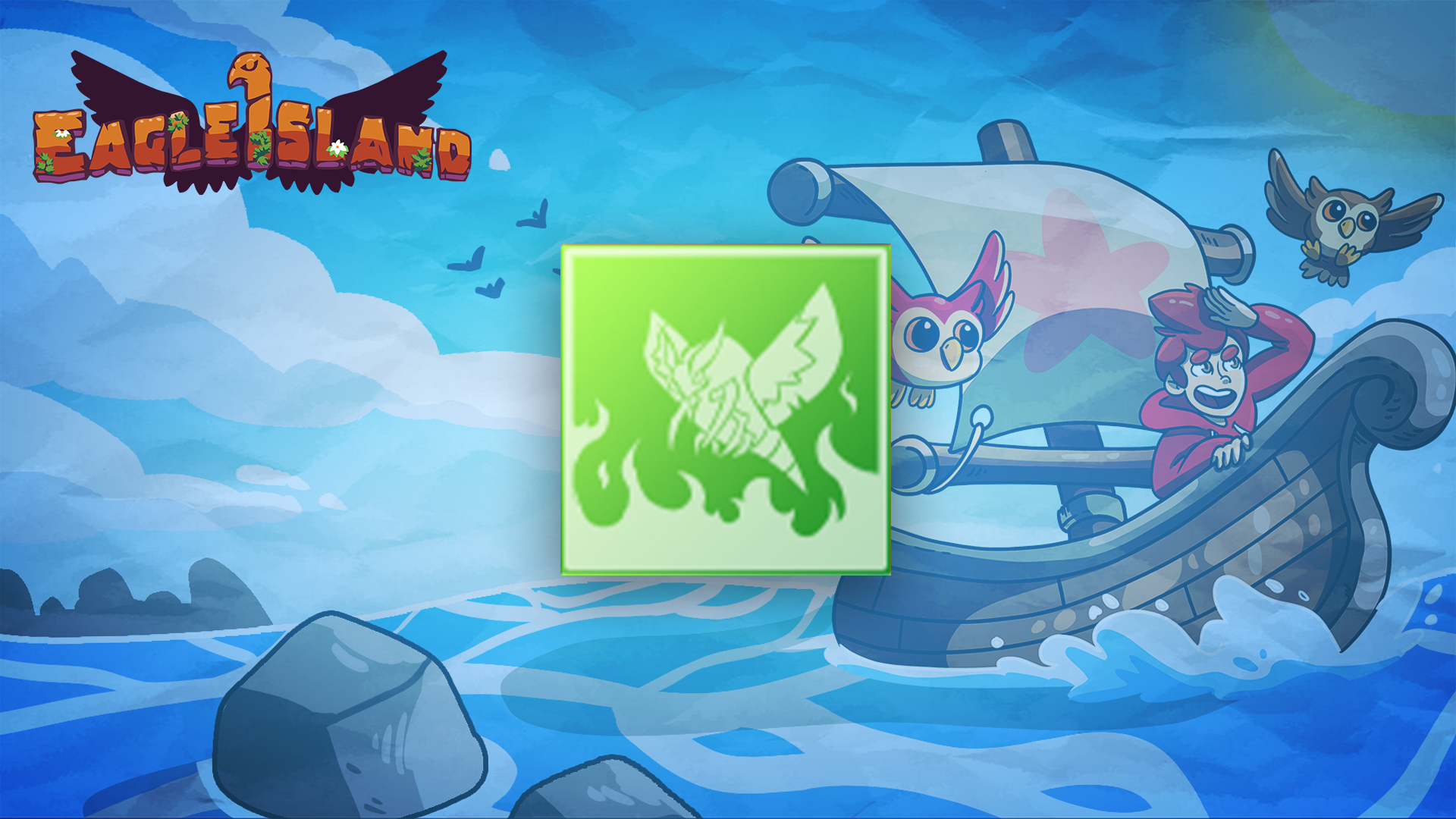 Icon for Blazing Bugs