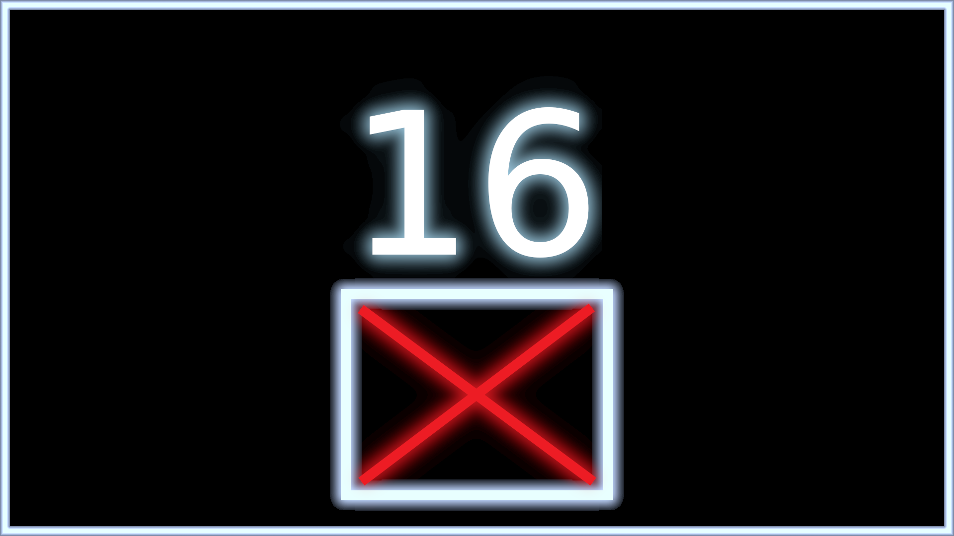 Icon for 16 blocking walls