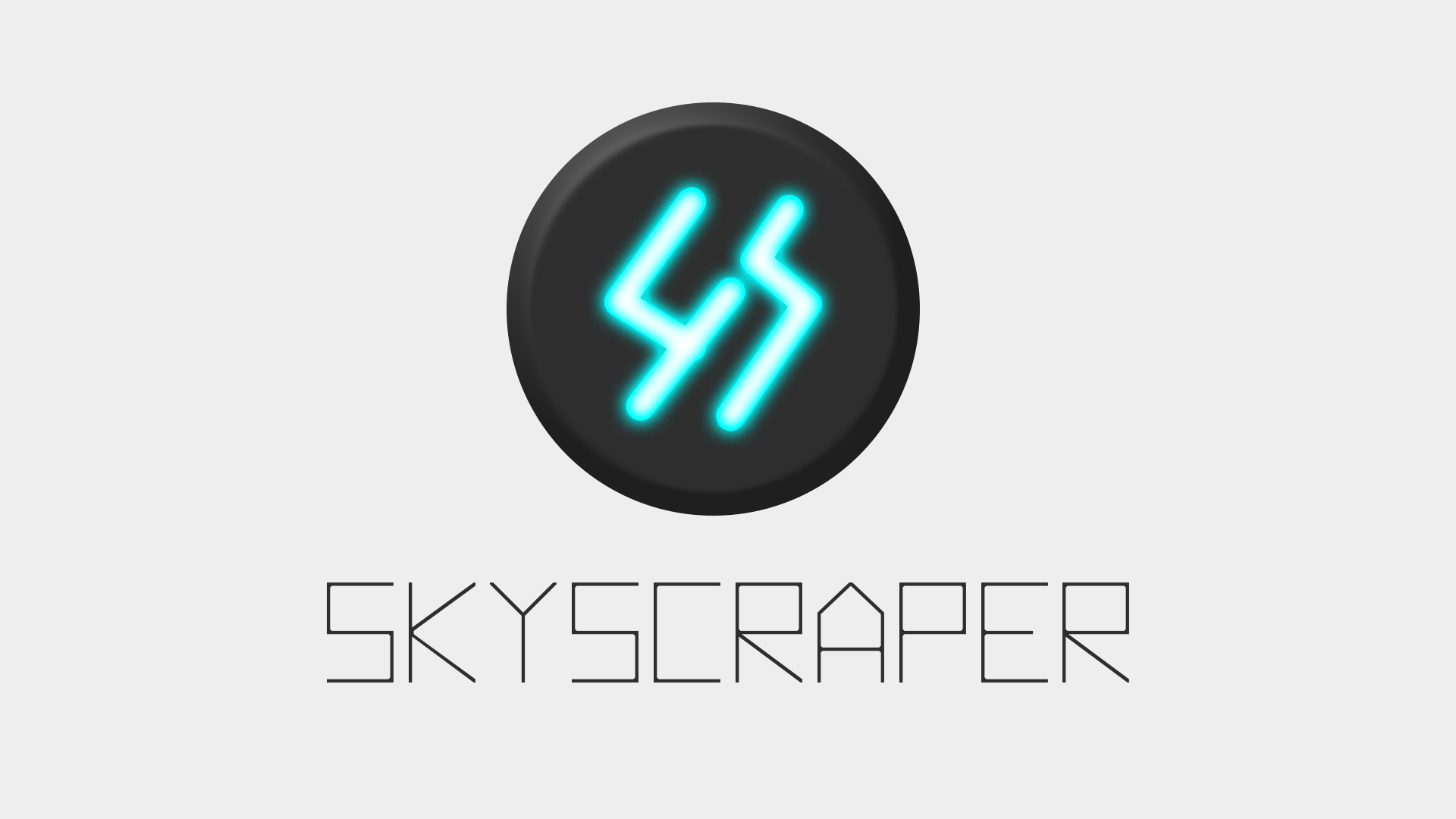 Icon for Sky Scraper