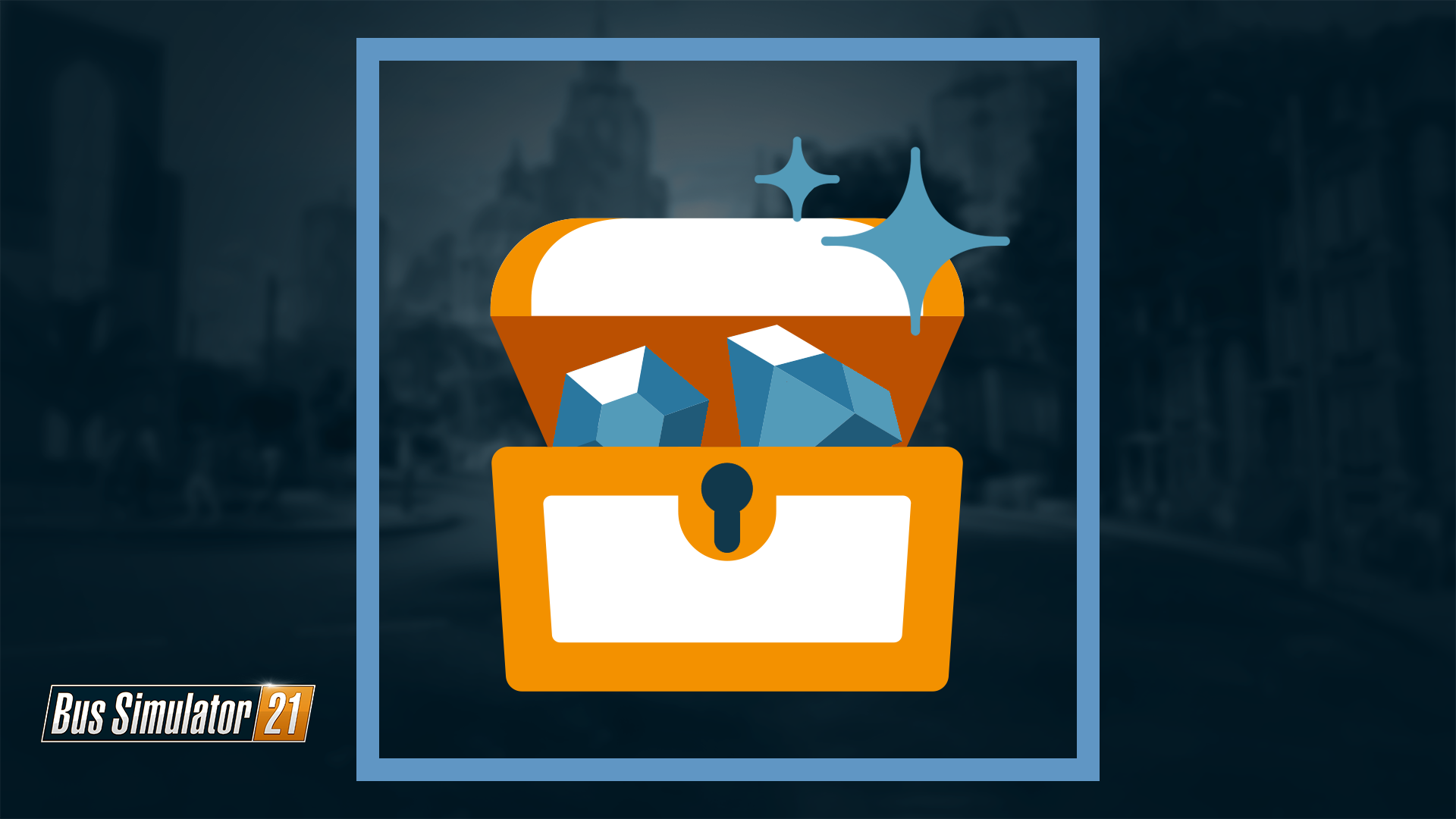 Icon for Hoarder of Hidden Things